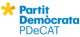 PDeCAT