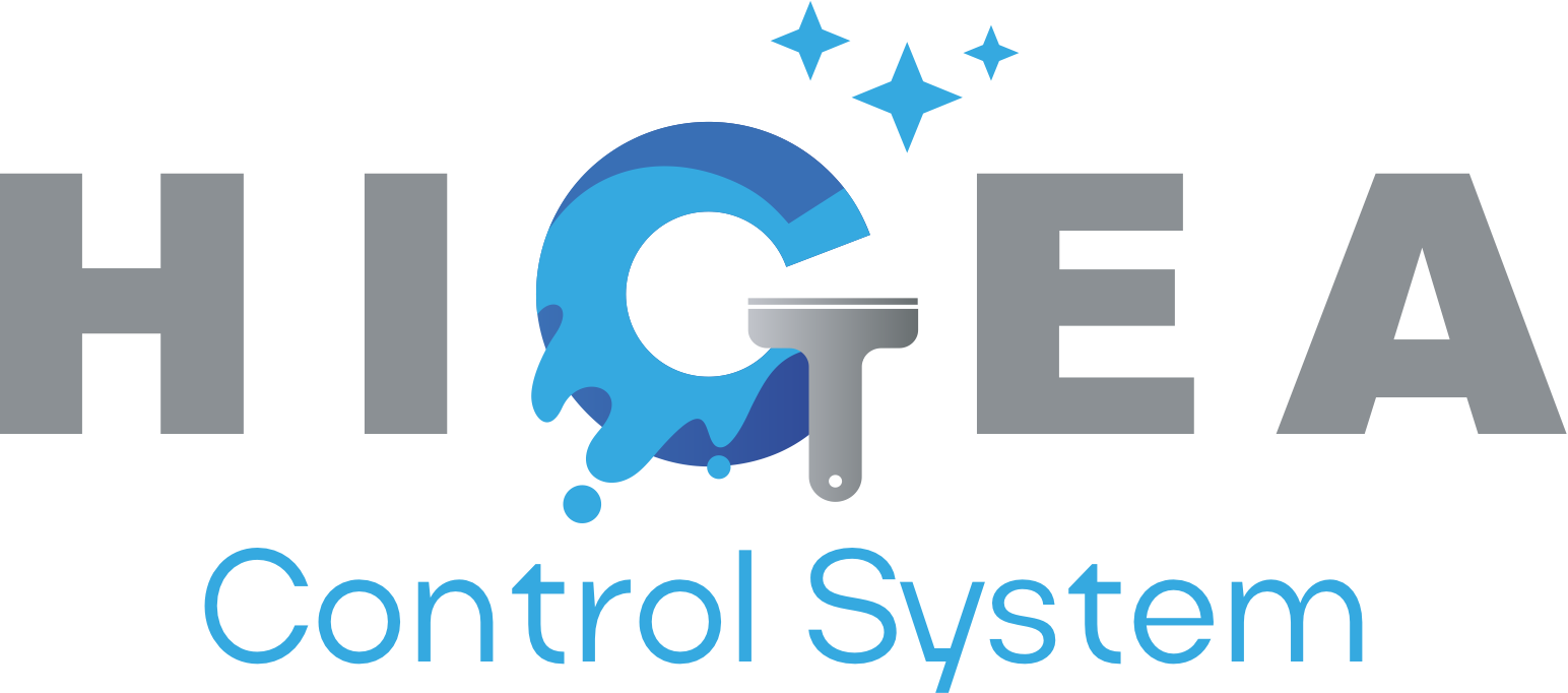 Logo HIGEA